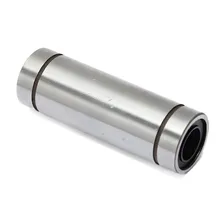 LM8LUU 8mm Longer Linear Ball Bearing Bushing Linear Bearings CNC parts 3d printer parts accessories