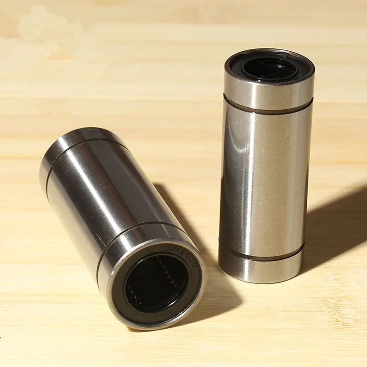 1pcs LM60UU 60mm Linear Ball Bearing Bush Bushing For 3D Printer Reprap Prusa