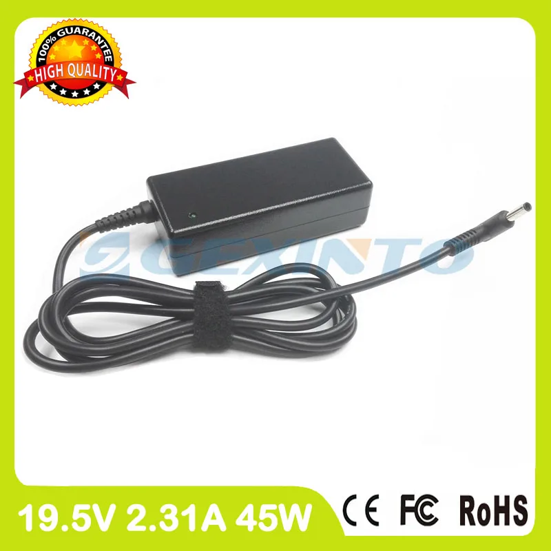 Ac Power Adapter 19 5v 2 31a 45w Laptop Charger For Dell Inspiron 13 5368 5370 5378 5379 7352 7353 7368 7370 7373 7375 7378 7386 Laptop Adapter Aliexpress