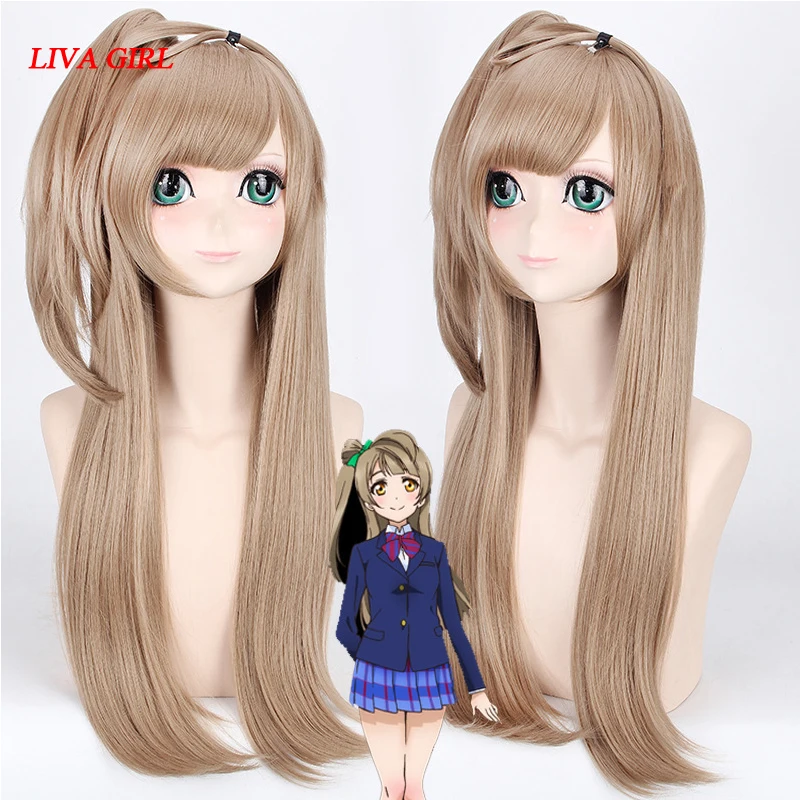 LoveLive! Костюм Котори для косплея Love Live карнавальный костюм взрослых с героями