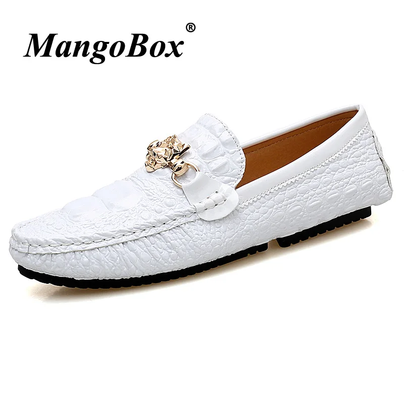 

Casual Men Shoes Designer Men Loafers Black Silver Fashion Shoes Male Rubber Bottom Lazy Shoes Men Plus Size 47 Flats Footwear