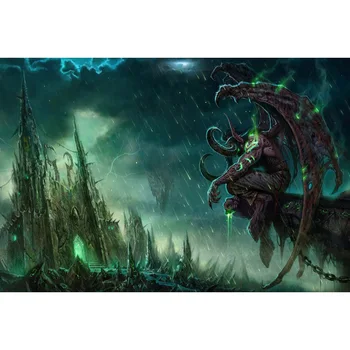 

Full Square drill 5D DIY Diamond embroidery Warcraft Diamond Painting Cross Stitch Rhinestone Mosaic Y1203