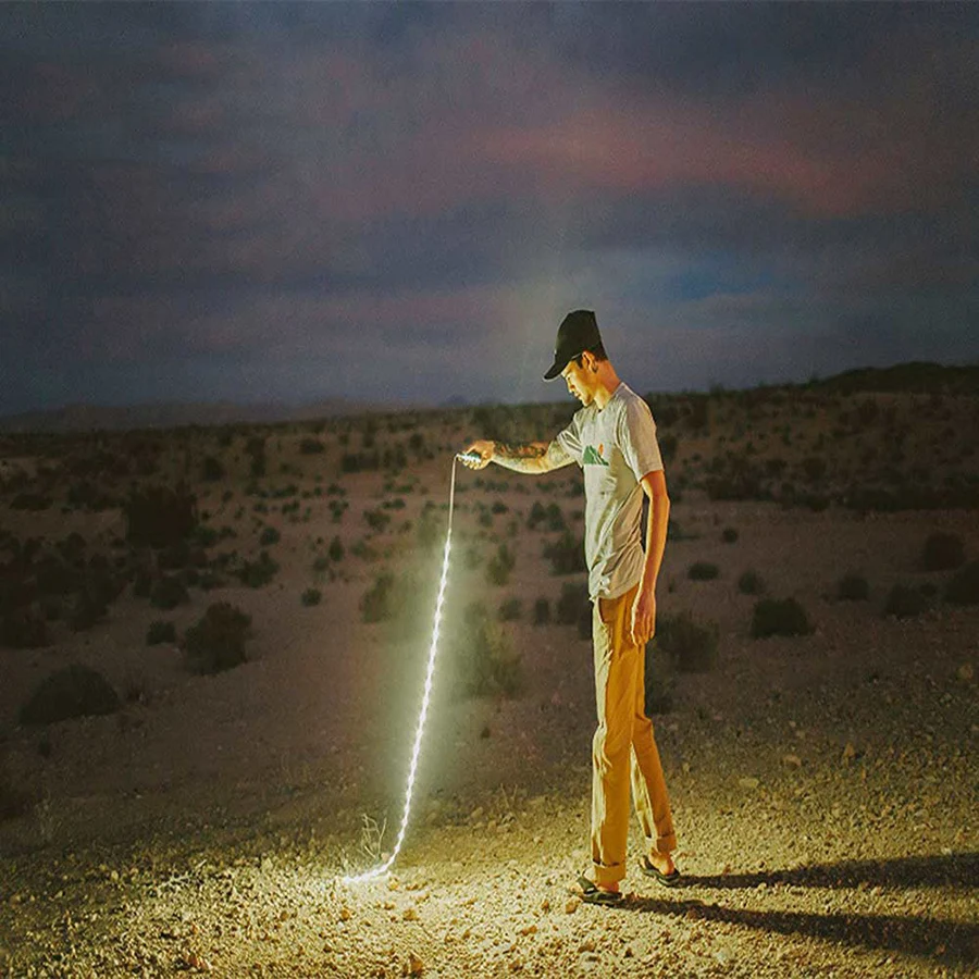 Portable Waterproof LED Strip 1.5m DC5V USB Flexible SMD 2835 LED Rope Light for Outdoor Camping Hiking Tent Lantern Lamp (21)