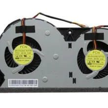 Процессор вентилятор для lenovo Y50 Y50-70AS Y50-70AM Y50-70A Y50-70 Y50-70AS-ISE ноутбук процессорный кулер вентилятор EG60070S1-C060-S99