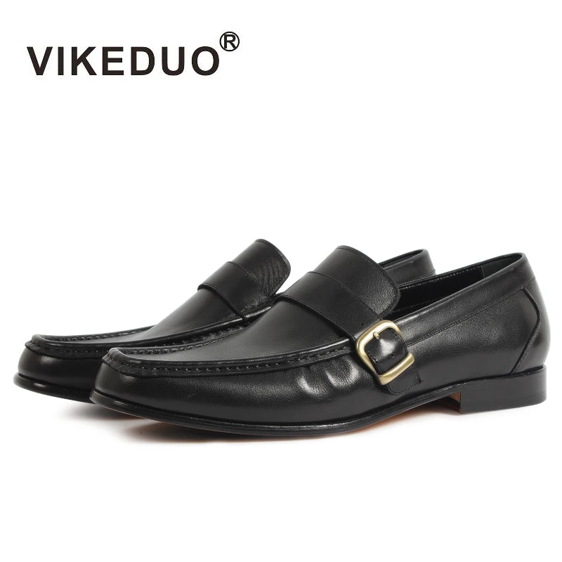 Новинка 2019 года Sapato Masculino мужские лоферы из 100% натуральной кожи Роскошные Модные