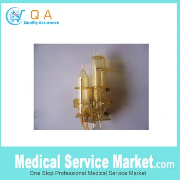 

Refurbished ABBOTT CD1800 Cell-Dyn 1800 CD3700 Cell-Dyn 3700 Hematology Analyzer WBC Counting Bath WBC Bath
