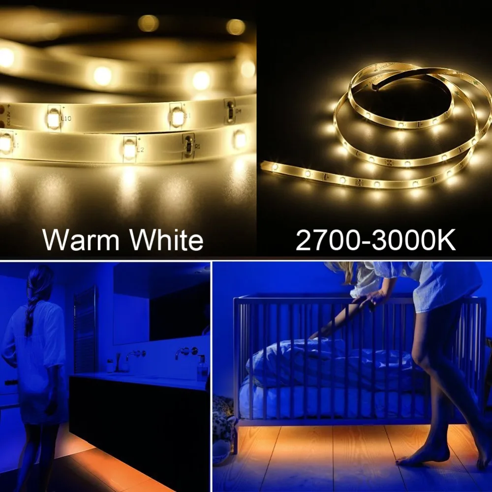 motion sensor led strip-3