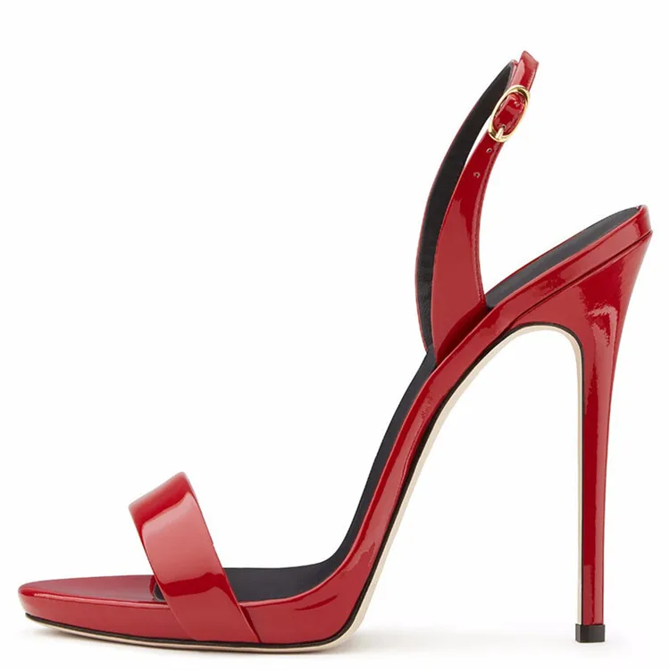 Womens Open Toes