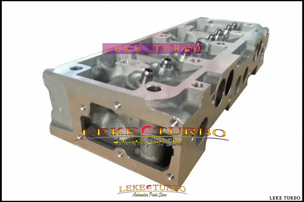 910 010 R12 Cylinder Head For Renault 847 TS R5 TX Le car Fuego Trafic R18 1937cc 1.4L 1976-79 7702131148 7702252718 7702128409 (1)