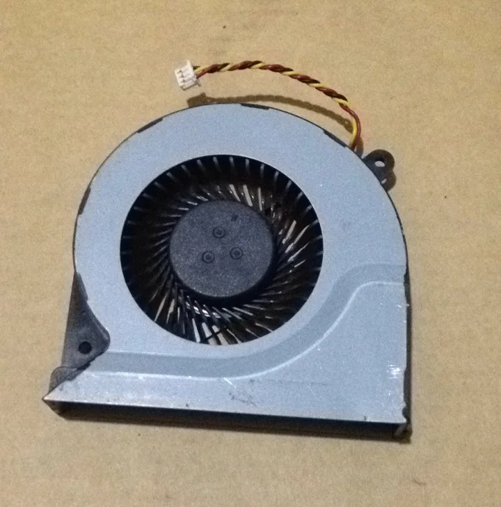 For Toshiba Satellite L855D-00W CPU Fan