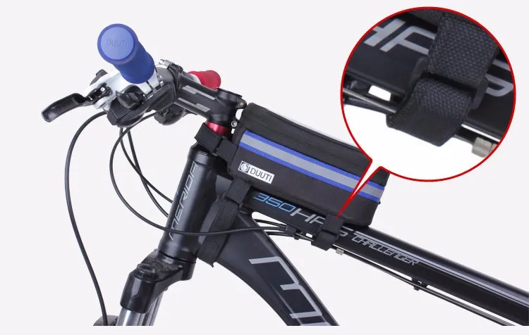 Perfect Waterproof Reflective 3.5