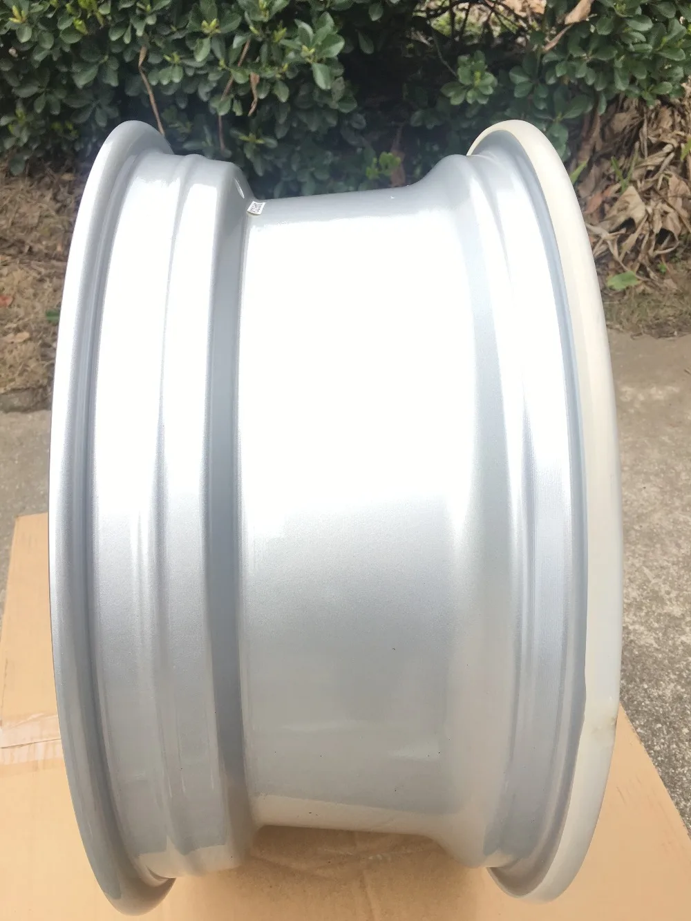 18 &quotЗвезда стиль серебряные диски Фольксваген гольф GTI JETTA GLI PASSAT A3 A4 A5 A6 W030|gli| |