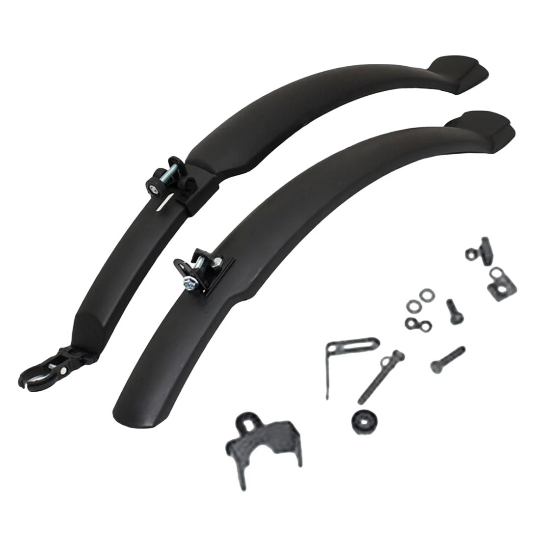 Pro Bike MTB Mountain Bike Bicycle Front Rear Mudguard Set Road Bicycle
