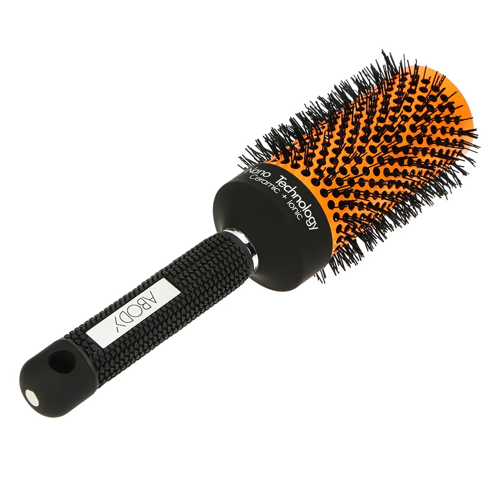 Shop by category Round brushes are great for a variety of hair styles, but you have to choose the right one for you. We hope that we were able to help you find the best round brush for blowout with this ultimate buyer’s guide. We’ve provided you with a number of options and pro tips to help you achieve whatever look you’re going for and the healthy, shiny locks you deserve.