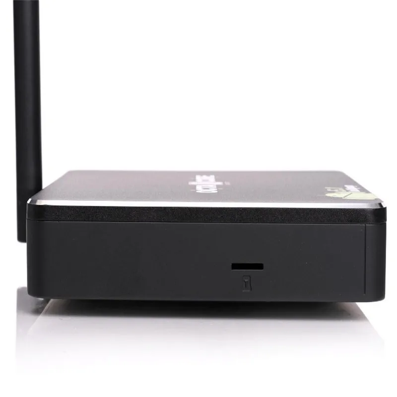 20 шт. ВЫСОКОГО HD CSA90 1 г/8 г Andriod 5.1 Smart TV Box Дистанционного Управления Octa Ядро RK3368 4 К 2.0
