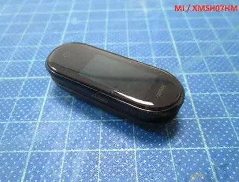 Origina Xiaomi Mi Band 3/4 умный Браслет фитнес-браслет большой сенсорный экран OLED частота сердечных сокращений сообщения Smartband