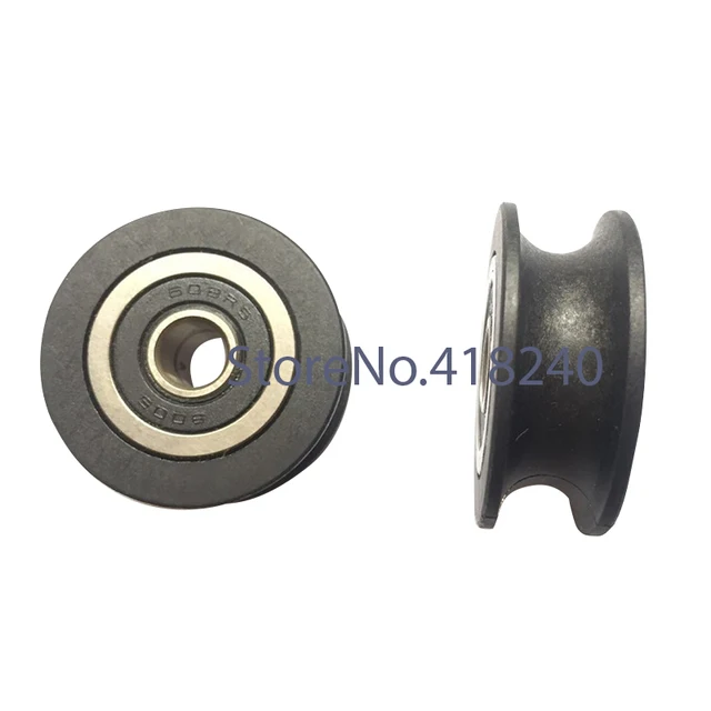 Buy Computer Embroidery Machine Accessories Bearing F608V Inner Hole 8* Outside 36.5* Thick 14 Online