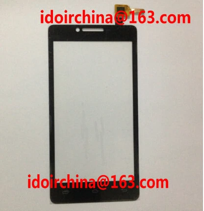 Neue Für 5 "Prestigio PAP 5500 Duo touchscreen Panel Glas Digitizer Ersatz Kostenloser Versand