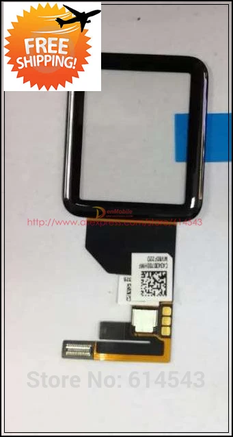 apple watch series 1 digitizer replacement