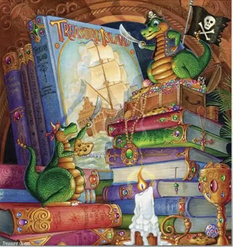 

Oneroom Dmc Cross stitch series Home decoration 14/16/18/28 Diy Needlework kits embroidery Cross stitch kit Books