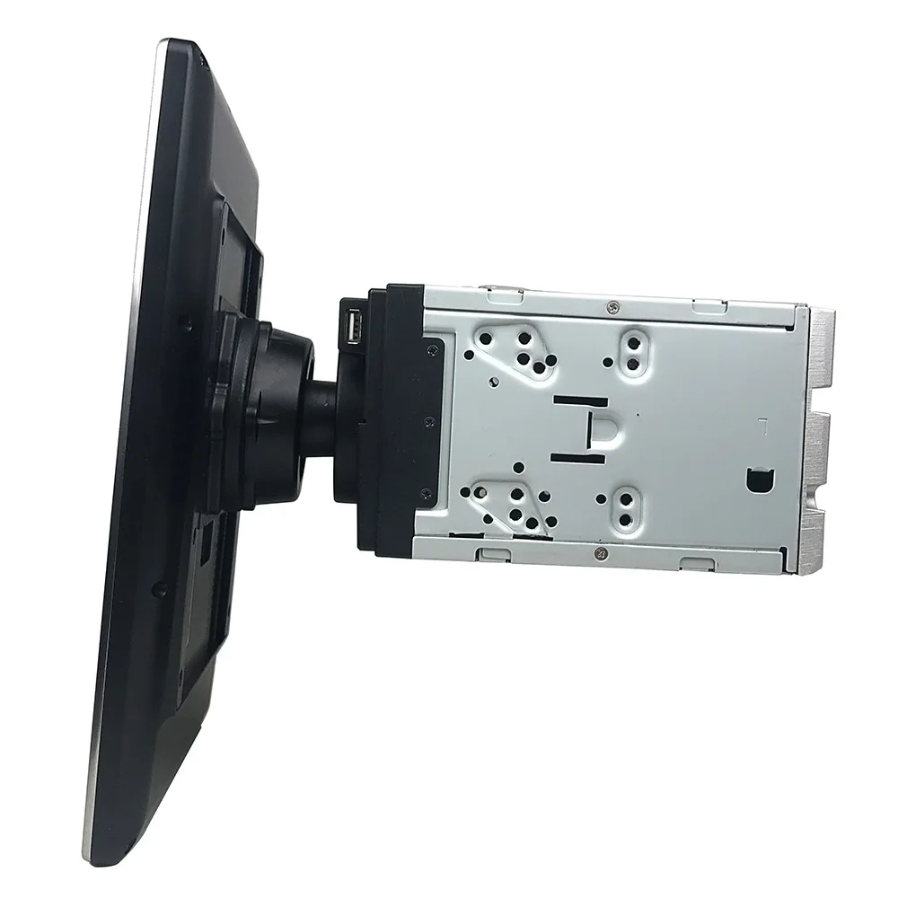 Perfect Aotsr 12.8" Tesla Vertical screen Android 8.1 universal car multimedia radio No DVD player For Toyota / Nissan / Suzuki / Lexus 4