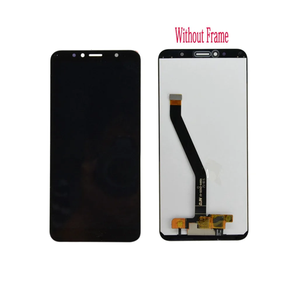 Huawei Honor 7A pro -3