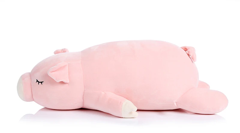 soft animals pig plush toy20