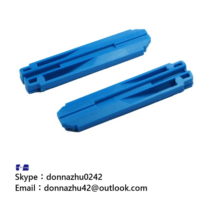 

10 pcs FTTH tools leather line fiber optic cable fixed length stripping coating coating layer stripper stripper pliers