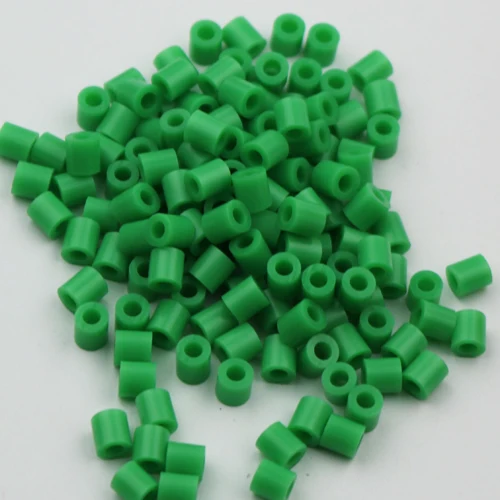 500g/bag diy toy ironing beads 5mm Hama Beads Fuse Beads jigsaw puzzle Intelligence Educational Toys