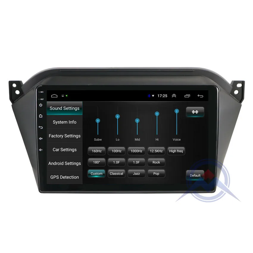 Best ZOHANAVI Android 8.1 2.5D Car Radio for JAC S5 Car DVD GPS for JAC S2 t40 2018 GPS Navigation radio stereo multimeida 5 Best ZOHANAVI Android 8.1 2.5D Car Radio for JAC S5 Car DVD GPS for JAC S2 t40 2018 GPS Navigation radio stereo multimeida 5