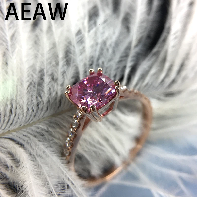 14 к желтое золото 1.2ct карат Изумрудное кольцо обручение обручальное кольцо для женщин розовый муассанит кольцо с бриллиантом набор тесты по... 14 к желтое золото 1.2ct карат Изумрудное кольцо обручение обручальное кольцо для женщин розовый муассанит кольцо с бриллиантом набор тесты по...