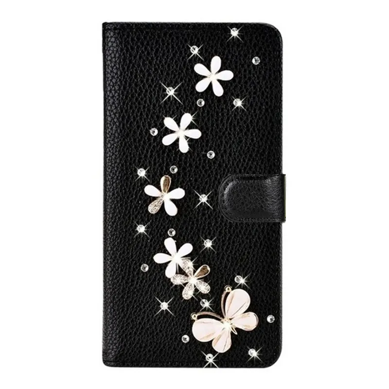 Кожаный чехол книжка с бумажником для Huawei Y9 Y7 2019 P Smart Z Y5 Y6 2018 телефона P20 lite Mate 20 pro