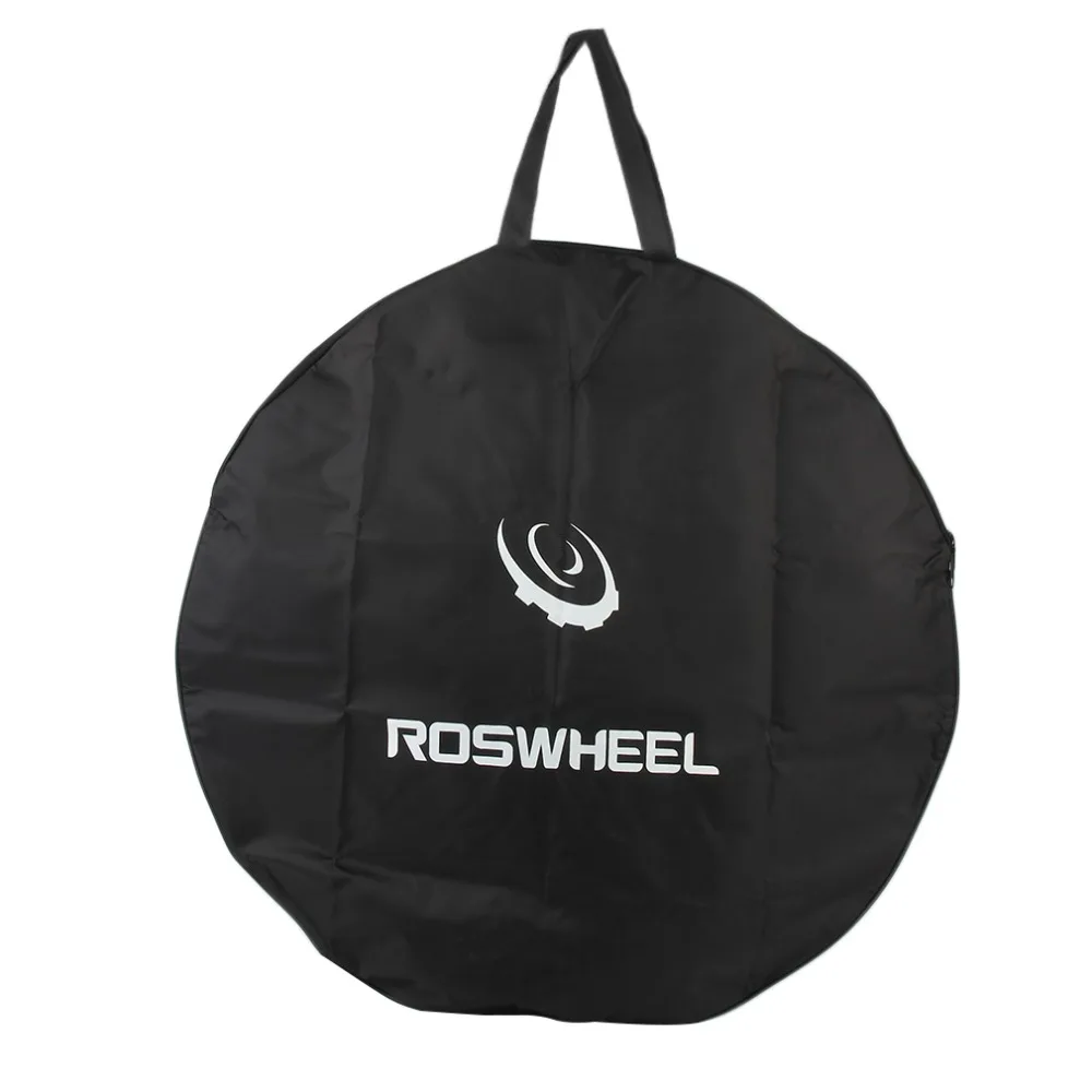 ROSWHEEL New Brand MTB Mountain Road Bike Wheel Bag Wheelset Bag