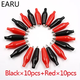 R 10pcs B 10pcs
