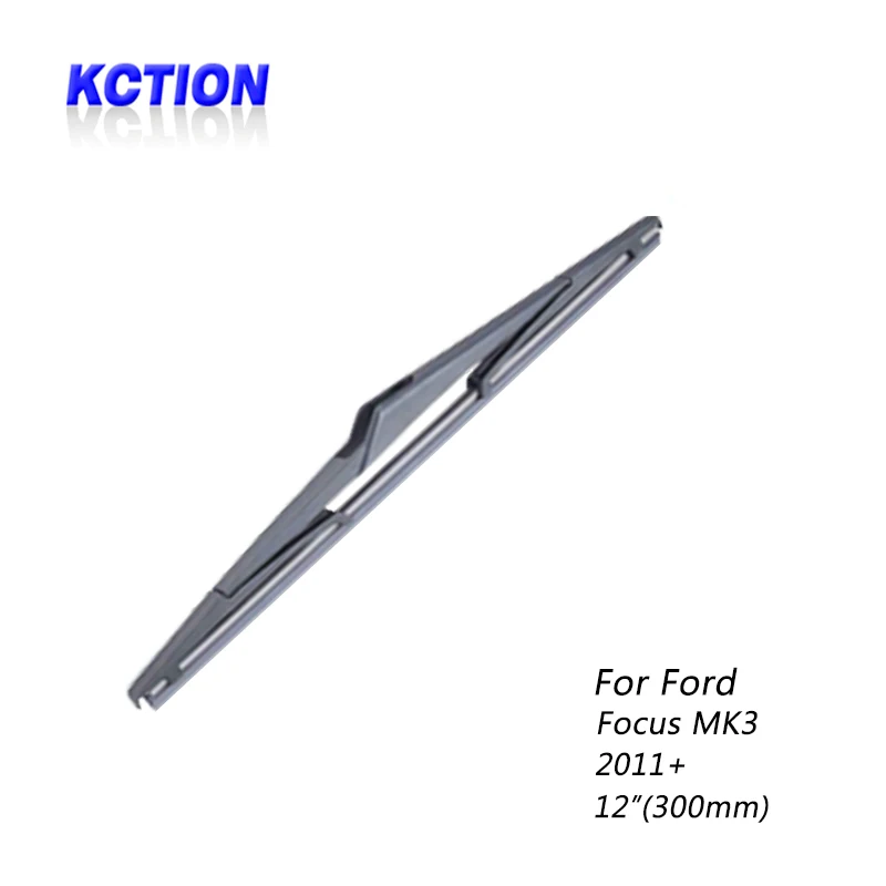 Car Windshield Rear Wiper Blade For Ford Focus MK3, (2011+),Rear wiper