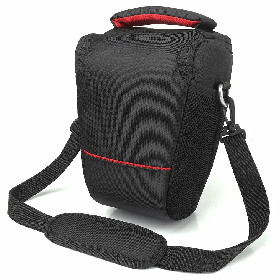 DSLR Camera Bag Case For Canon Nikon Sony Fujifilm Olympus Panasonic Camera font b Lens b