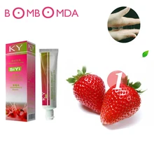 Soft Anal Sex Lubricant Expansion Cream For Couples,Massage Oil Lubricant Gel for Anal Play,Gay Oil Anus Sex toys Sex ProductsO3