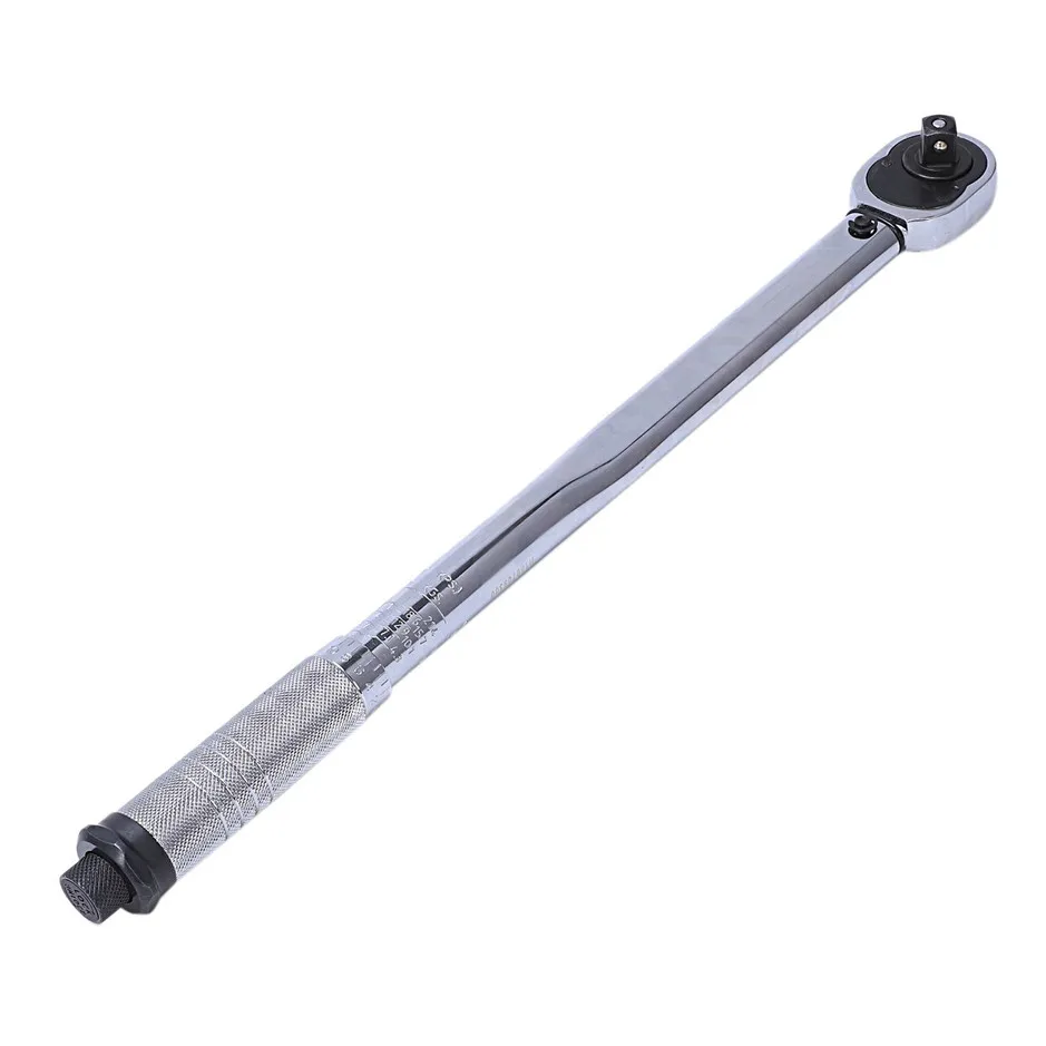 

1/4'' Multi-use Drive Torque Wrench 5-25NM Adjustable Hand Spanner Ratchet Repair Tools Torque Wrench Repairing Hand Tools