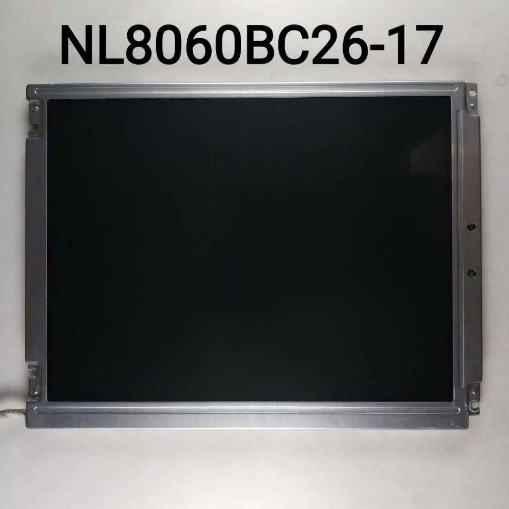 NL8060BC26-17 ЖК-дисплей
