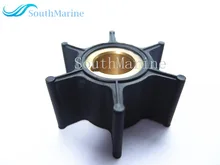 Barco motor impulsor 3b2-65021-1 para tohatsu nissan 6hp 8hp 9.8hp motor de popa da bomba água, frete grátis