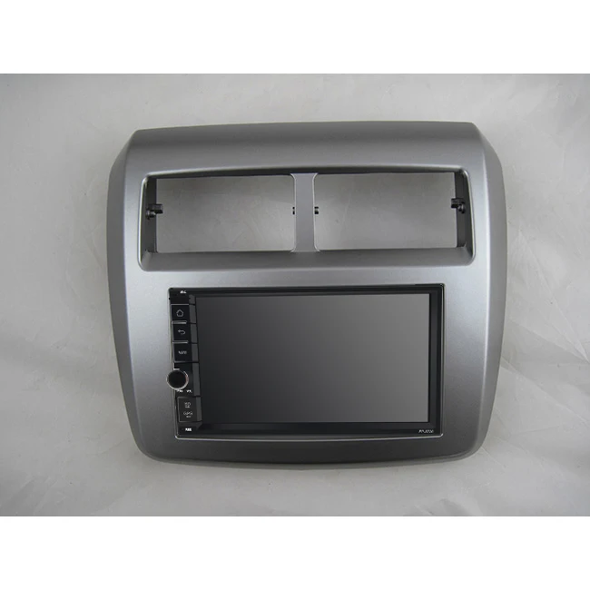 

Navirider Android 8.1 car multimedia player car radio tape recorder (frame+radio series) fit for TOYOTA AGYA WIGO gps
