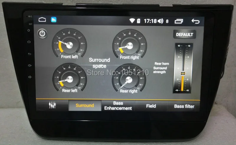  Ouchuangbo gps navigation radio recorder for MG ZS 2018 2019 with 10.1 inch android 9.0 audio playe