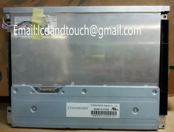 

Original LTA104D183F 10.4 inch 800*600 lcd display screen panel