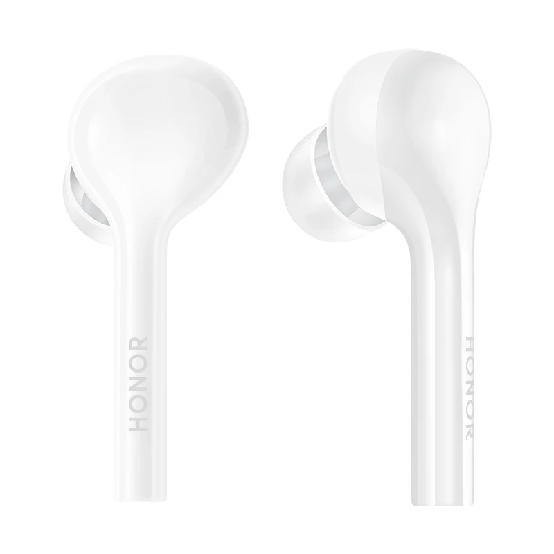 Беспроводные наушники Huawei Honor Flypods Lite Bluetooth 4.2 Hi Fi с влагозащитой IP54 управлением