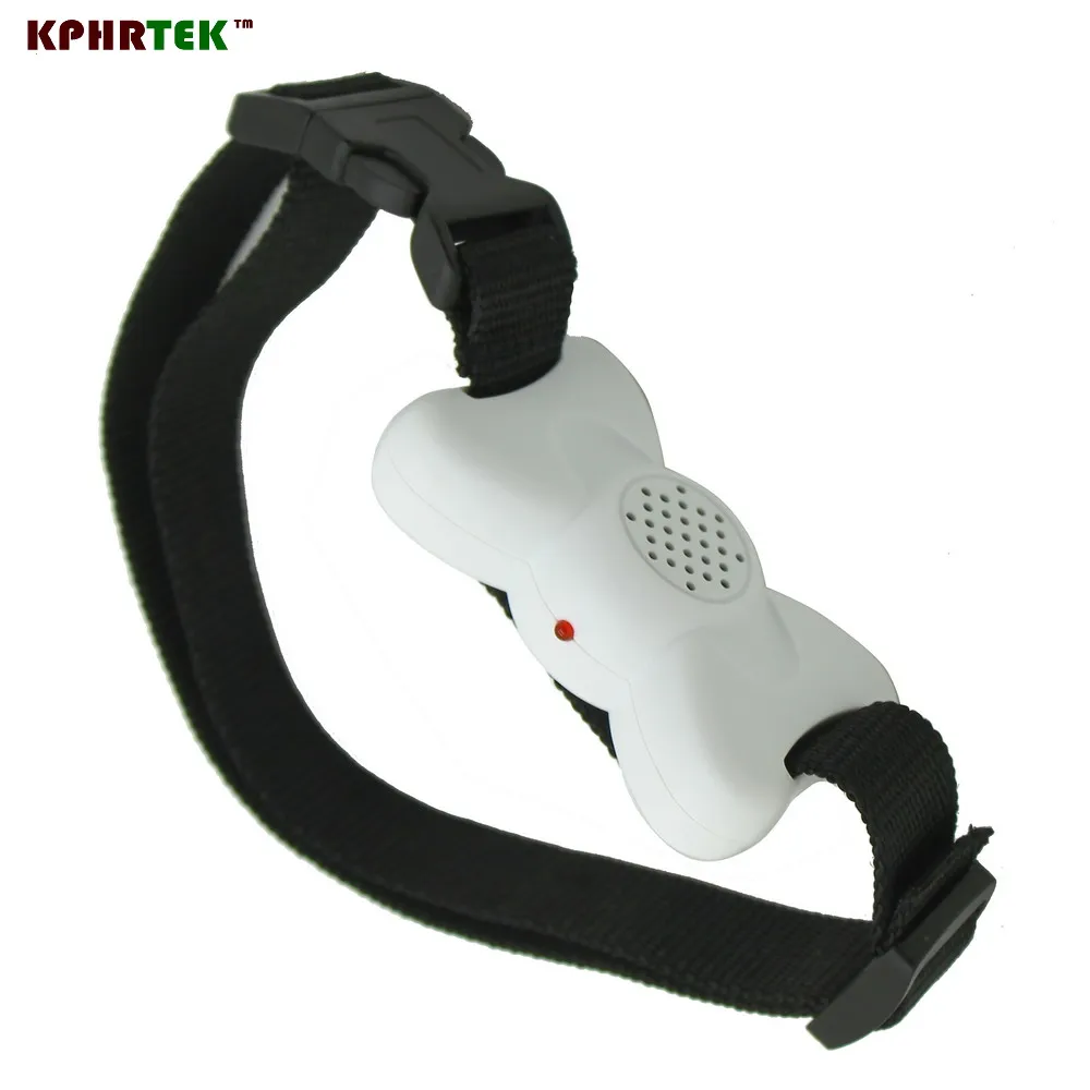 ใหม่การสั่นสะเทือนหยุด Barking Collar 801 Anti Bark Collar ใหม่ล่าสุด