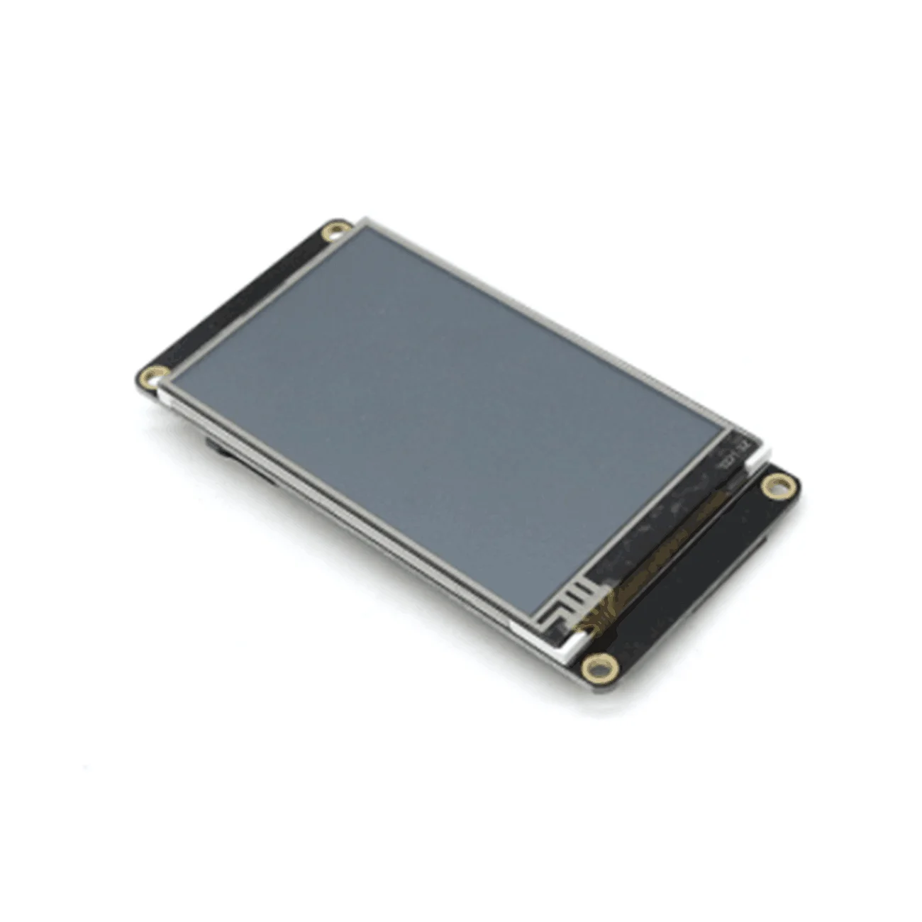 Nextion Улучшенная серия HMI 2 4 дюймовый ЖК дисплей 1024 байт EEPROM/большой сенсорный