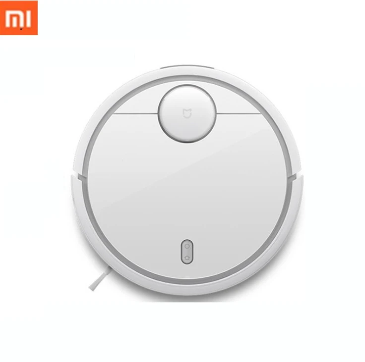 

J6 Original XIAOMI MI Robot Vacuum Cleaner for Home Automatic Sweeping Dust Sterilize Smart Planned Mobile App Remote Control