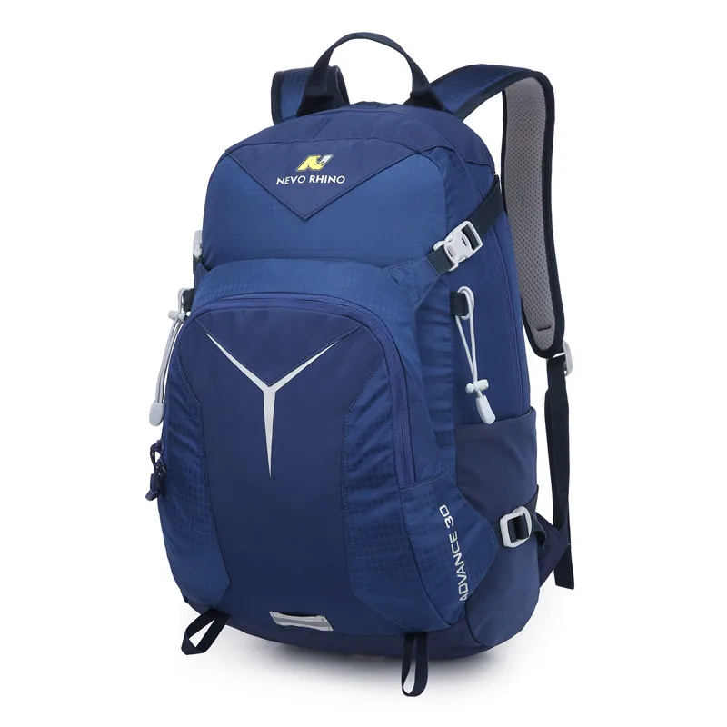 30L NEVO RHINO, водонепроницаемый мужской рюкзак, унисекс, дорожная сумка, походный, для альпинизма, альпинизма, кемпинга, рюкзак для мужчин
