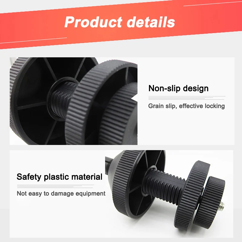 

2019 Car Clutch Alignment Tool Non-slip Plastic Clutch Alignment Tool for Car CSL88