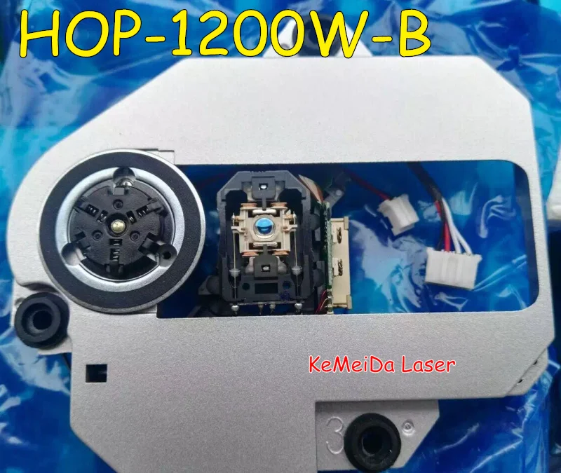 

HOP-1200W-B 1200W-B HOP-1200W HOP-1200WB 1200W-B HOP-1200 DV520 Brand New Raido Car Laser Lens Optical Pick-ups